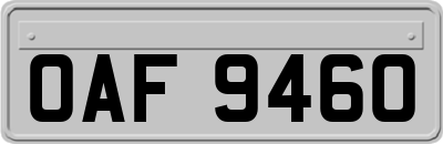 OAF9460