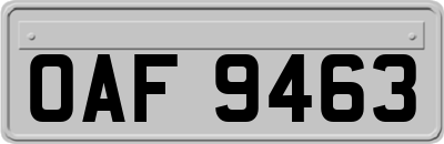 OAF9463