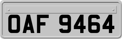 OAF9464
