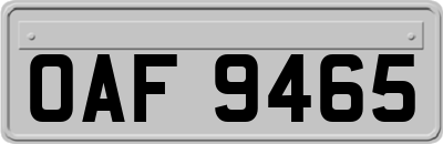 OAF9465