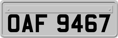 OAF9467
