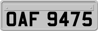 OAF9475