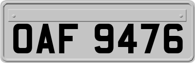 OAF9476