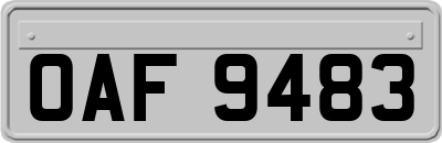 OAF9483