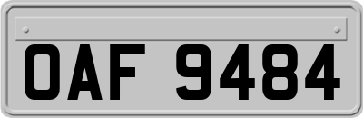 OAF9484