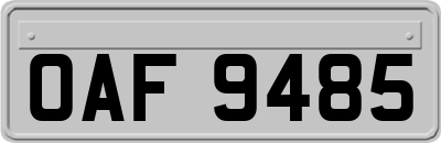 OAF9485