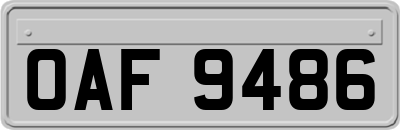 OAF9486