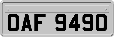 OAF9490