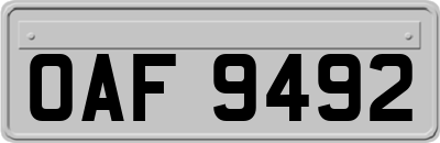 OAF9492