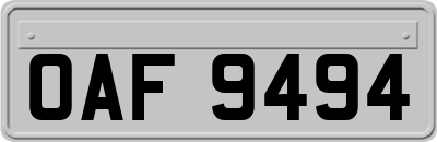 OAF9494