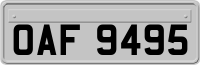 OAF9495