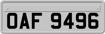 OAF9496