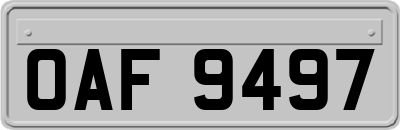 OAF9497