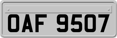 OAF9507
