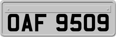 OAF9509
