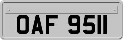 OAF9511