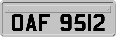OAF9512