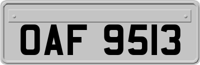 OAF9513