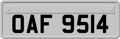 OAF9514
