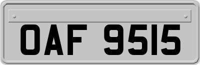 OAF9515
