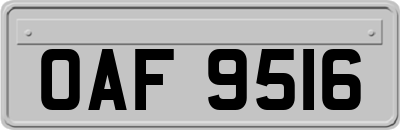 OAF9516