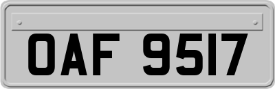 OAF9517