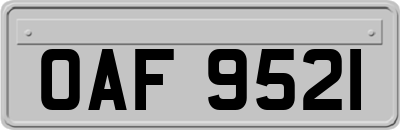 OAF9521