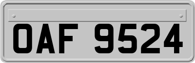 OAF9524