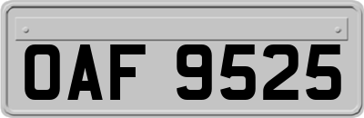OAF9525