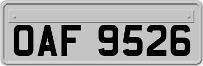 OAF9526