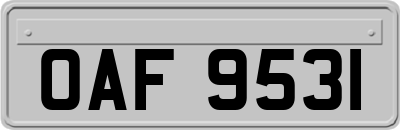 OAF9531