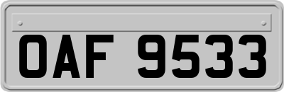 OAF9533