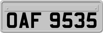 OAF9535