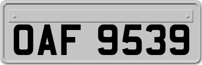 OAF9539