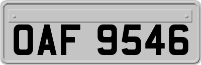 OAF9546