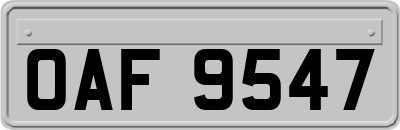 OAF9547