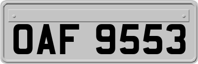 OAF9553