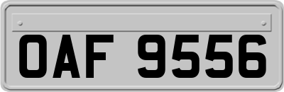 OAF9556