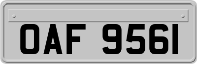OAF9561
