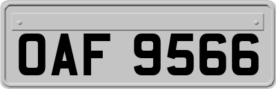 OAF9566