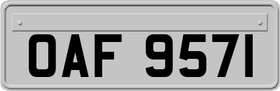 OAF9571