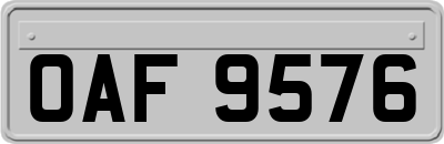 OAF9576