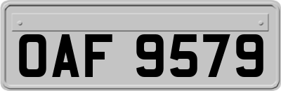 OAF9579