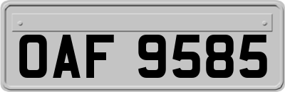 OAF9585