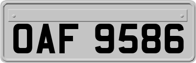 OAF9586
