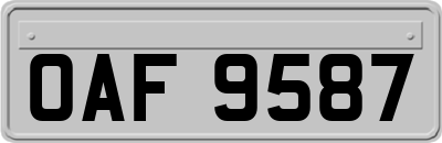 OAF9587
