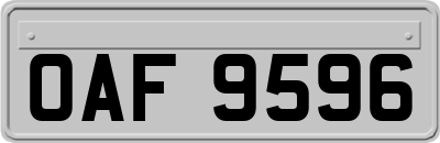 OAF9596