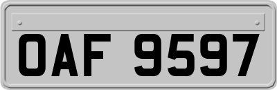 OAF9597