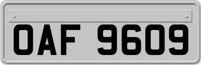 OAF9609
