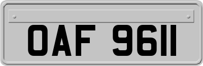 OAF9611